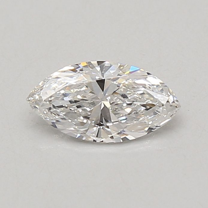 0.72 ct lab-grown Marquise Diamond