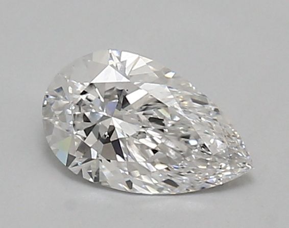 0.94 ct. pear Lab Grown Diamond front image
