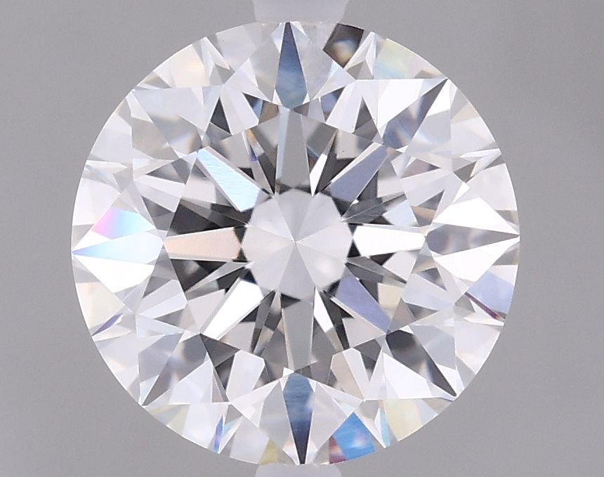 1.60 ct. round Lab Grown Diamond front image