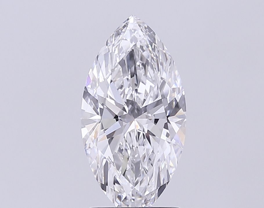 2.00 ct. marquise Lab Grown Diamond front image