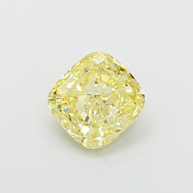 1.00 ct Cushion Modified diamond