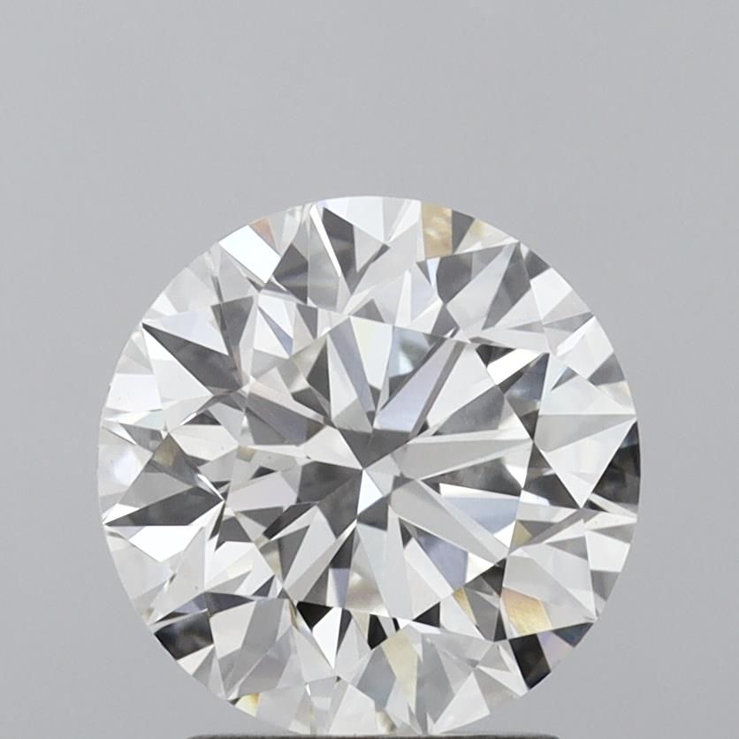 2.33 Carat