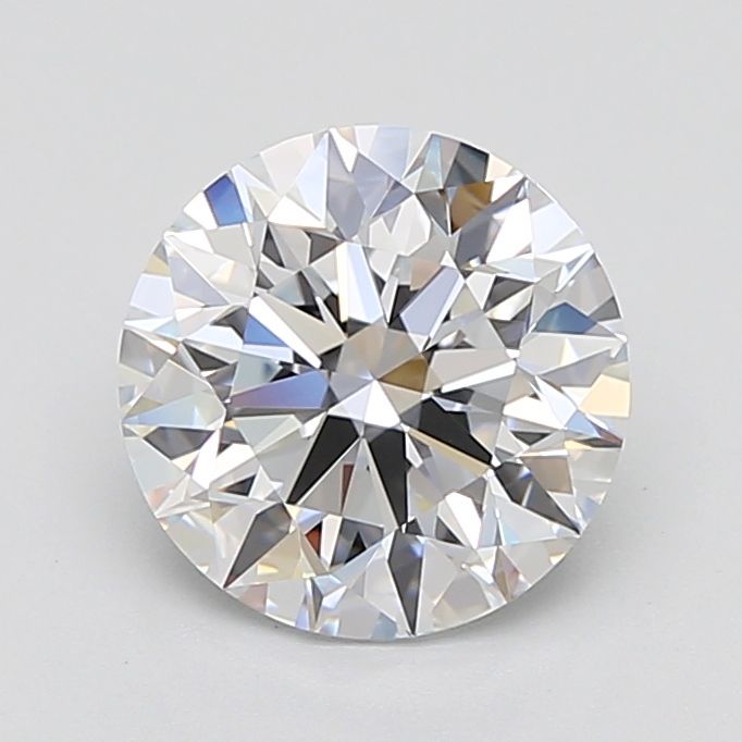 Round Diamond