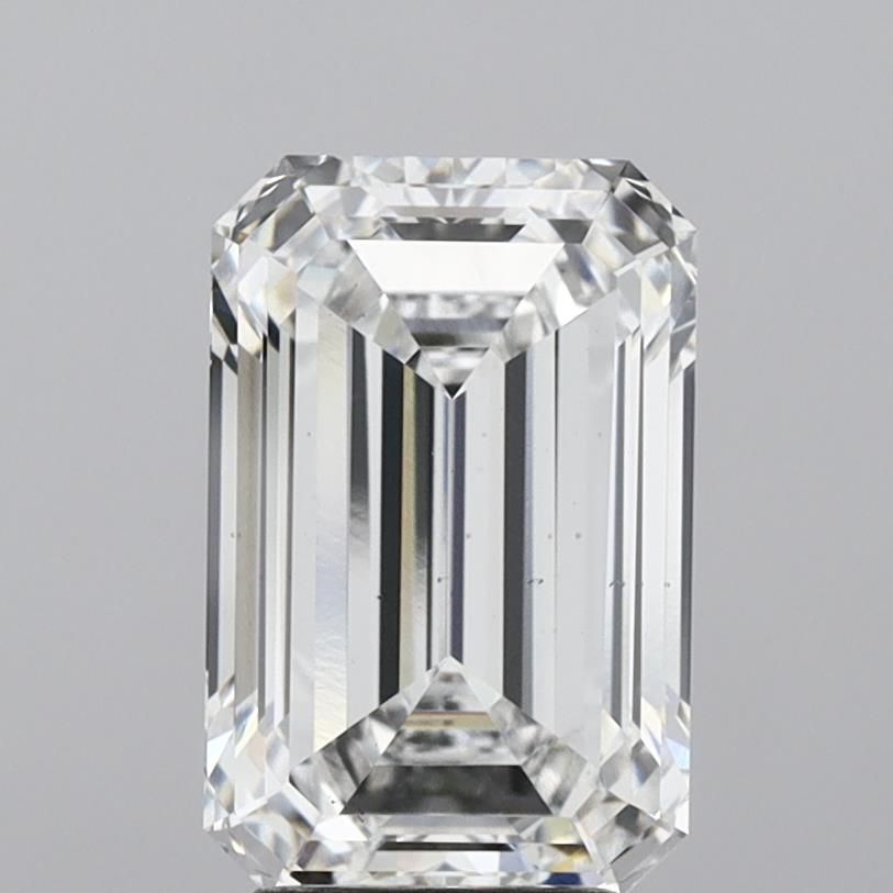 Emerald Diamond