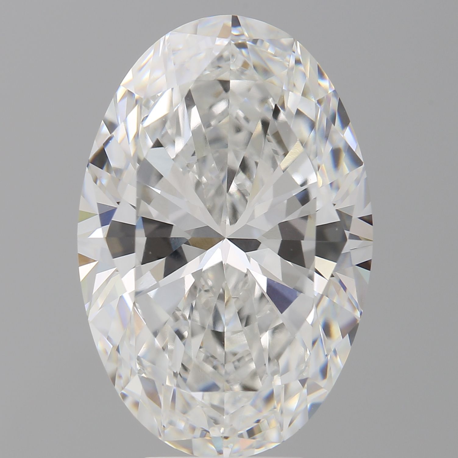 Oval Diamond