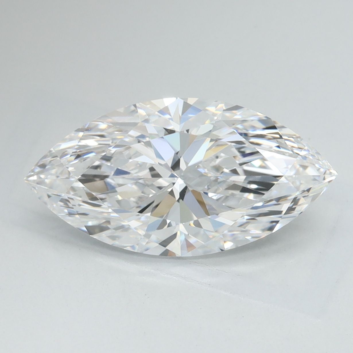 2.07 Carat