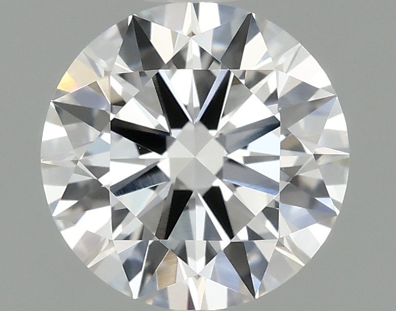 1.09 ct. round Lab Grown Diamond front image