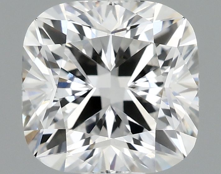 1.09 ct lab-grown Cushion modified Diamond