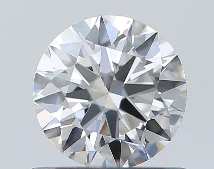 0.60 ct Round diamond