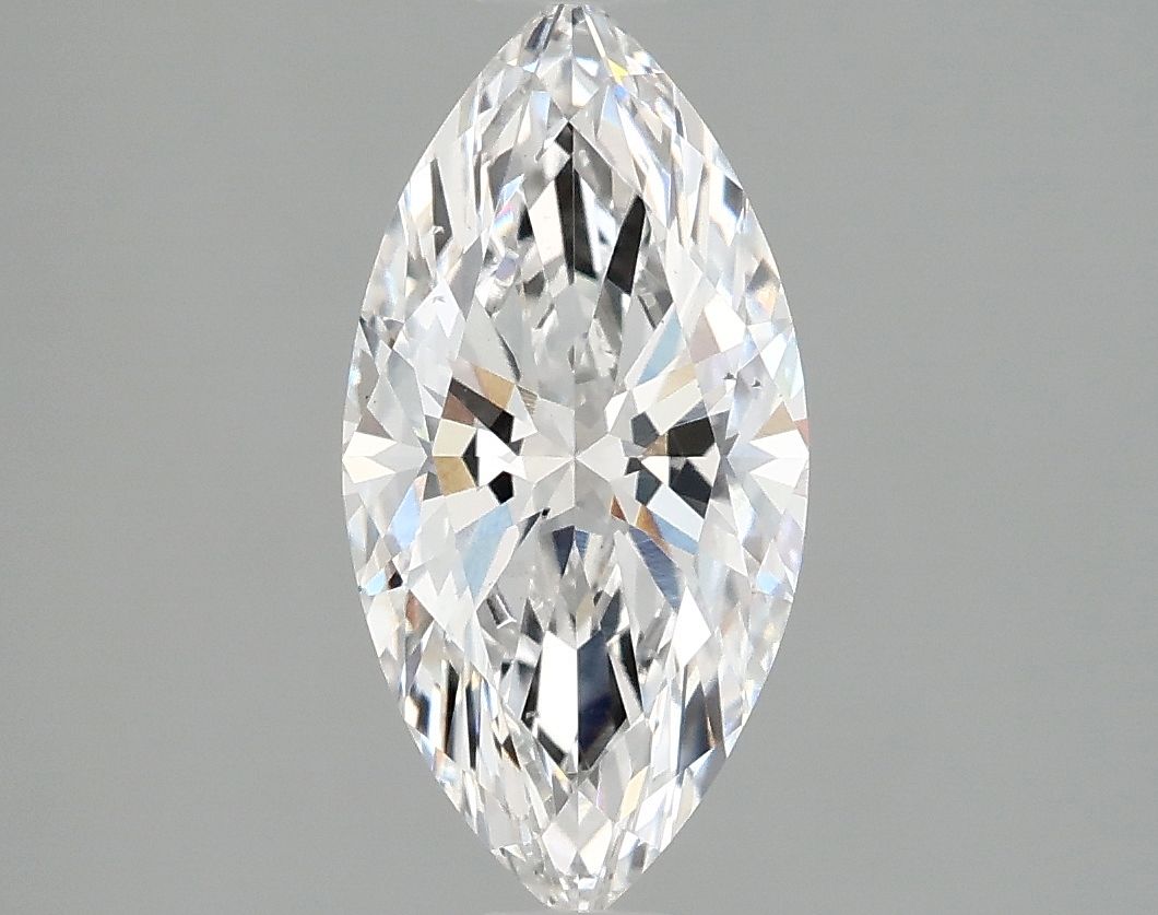 1.53 ct. marquise Lab Grown Diamond front image