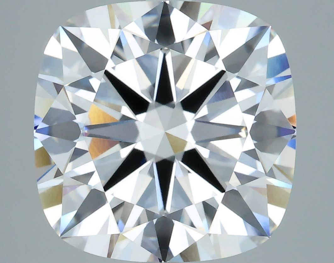 Cushion Diamond