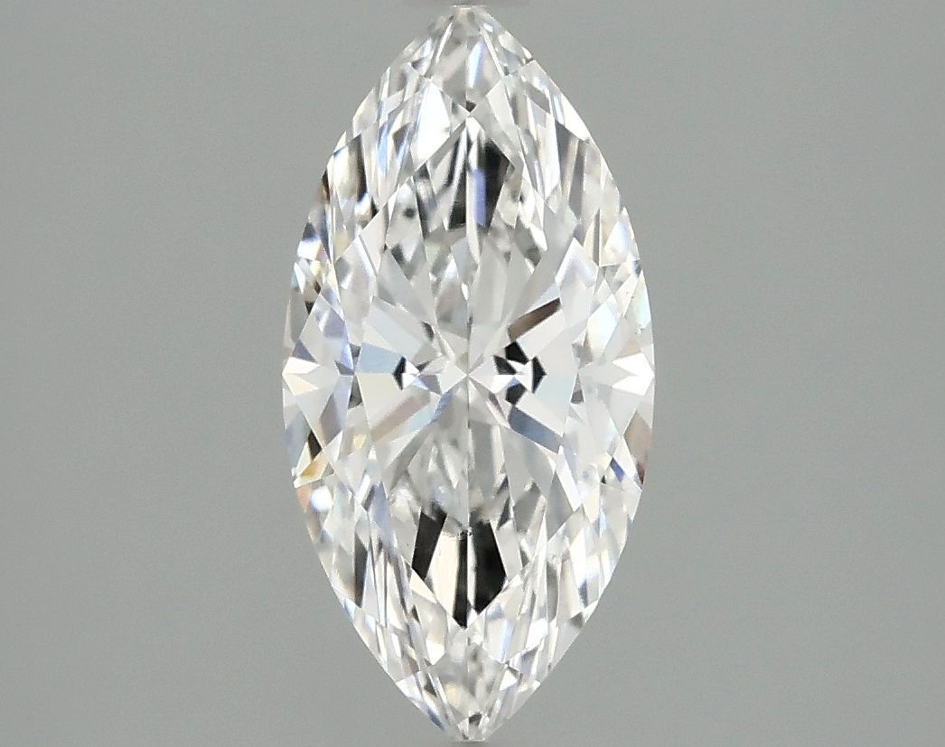 1.45 ct. marquise Lab Grown Diamond front image