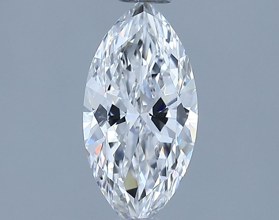1.21 ct. marquise Lab Grown Diamond front image