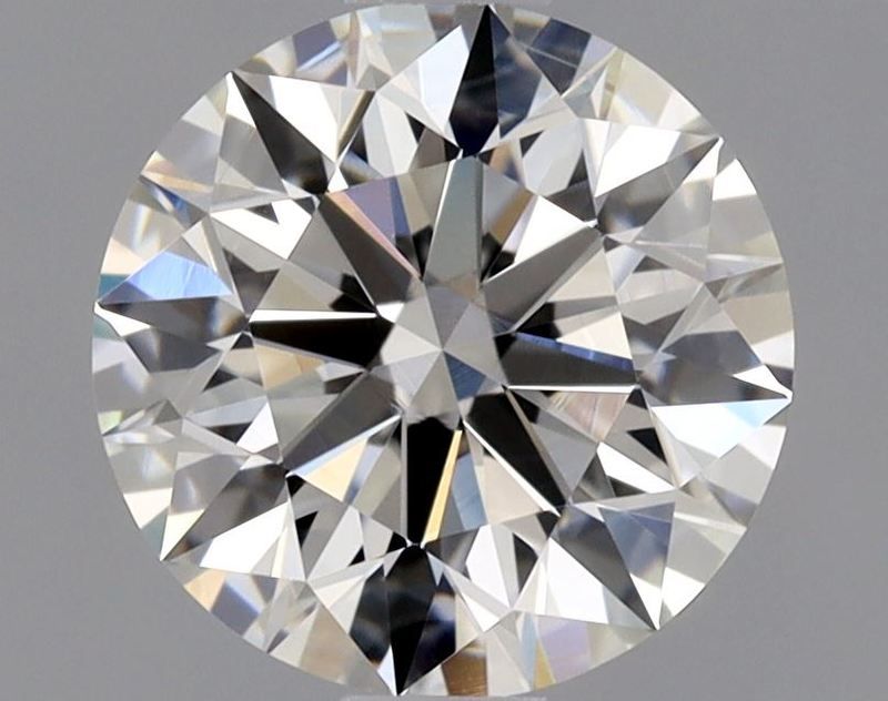 Round Diamond