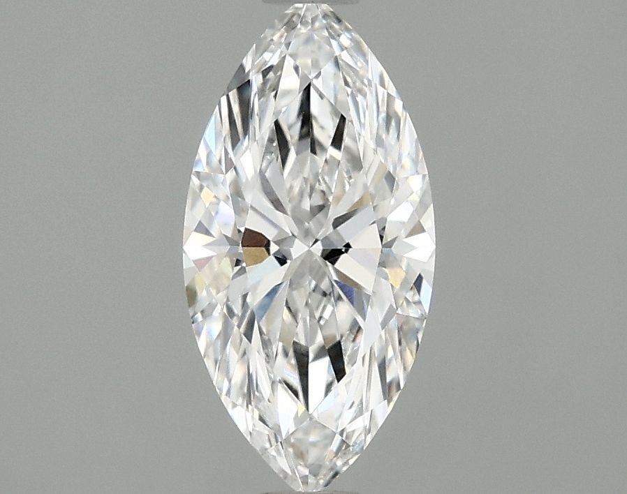 1.02 ct. marquise Lab Grown Diamond front image