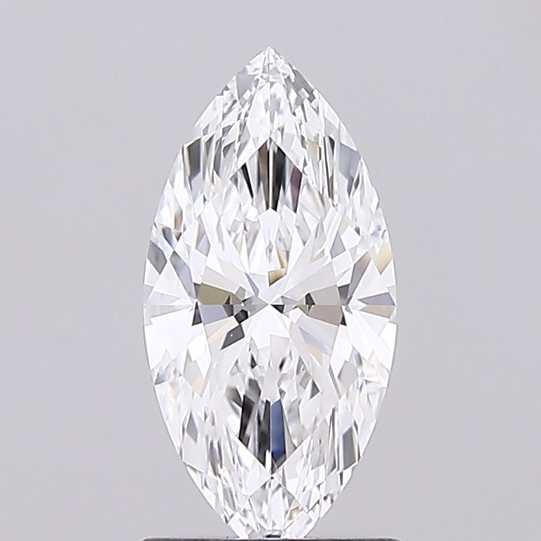 1.08 ct. marquise Lab Grown Diamond front image