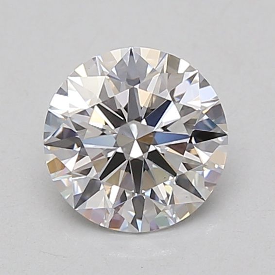 1.05 ct. round Lab Grown Diamond front image