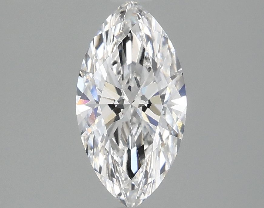 1.05 ct. marquise Lab Grown Diamond front image