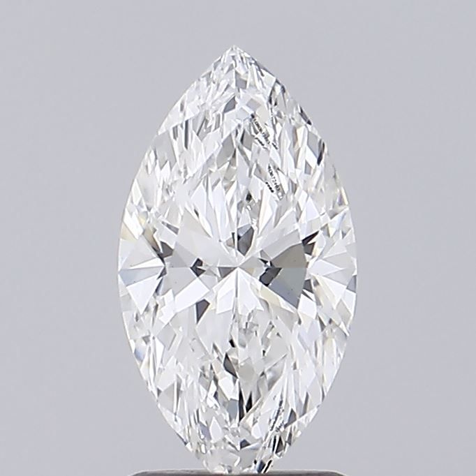 1.03 ct. marquise Lab Grown Diamond front image