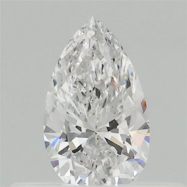 Pear Diamond