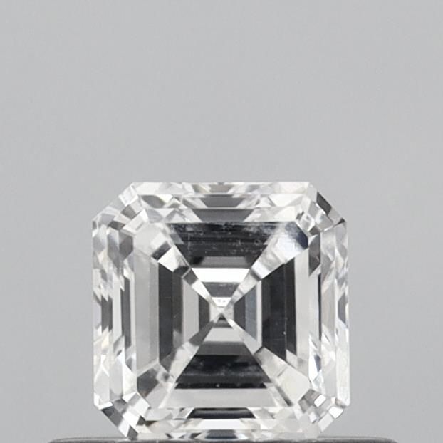 Asscher Diamond