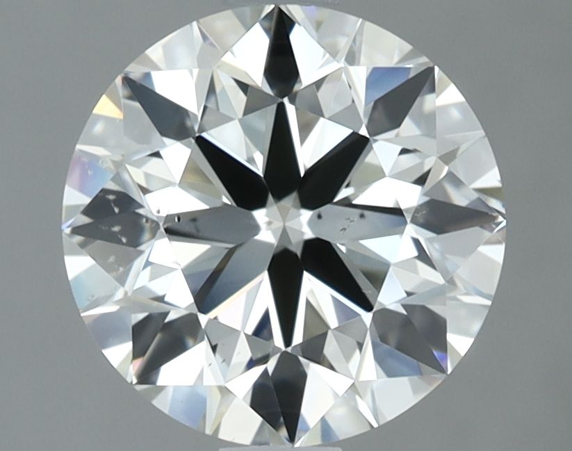 Round Diamond