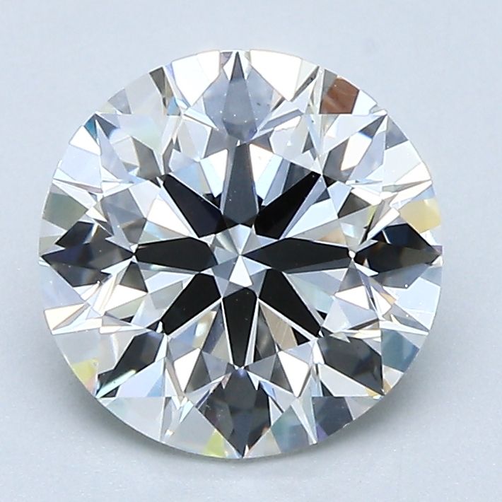 2.00 ct Round diamond