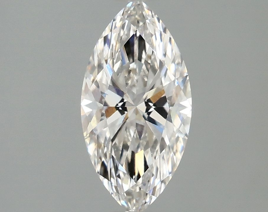 1.07 ct. marquise Lab Grown Diamond front image