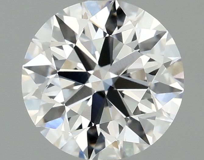 1.09 ct. round Lab Grown Diamond front image