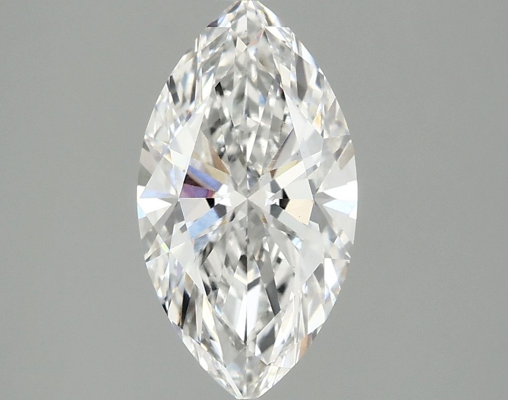 1.88 ct. marquise Lab Grown Diamond front image