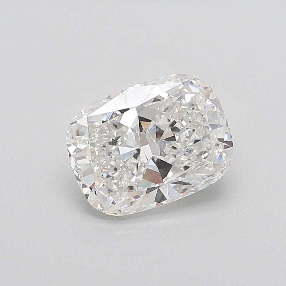 Cushion Diamond