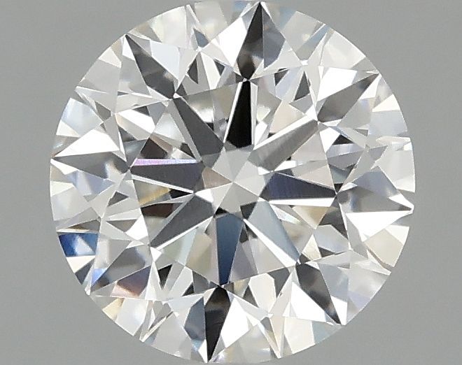 1.52 ct. round Lab Grown Diamond front image
