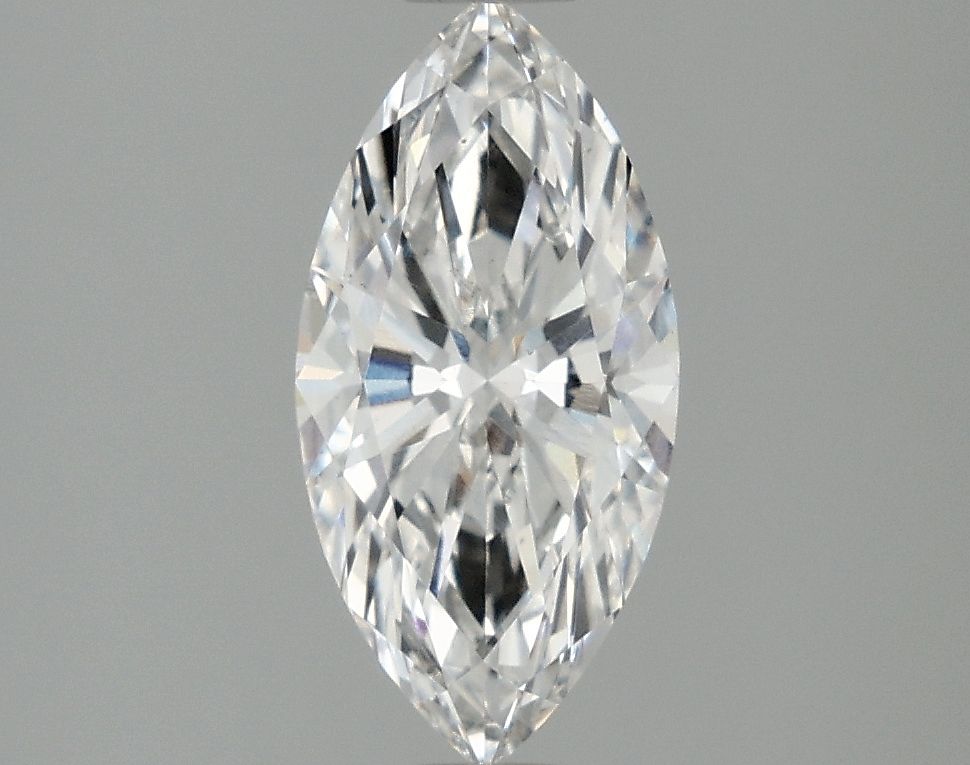1.49 ct. marquise Lab Grown Diamond front image