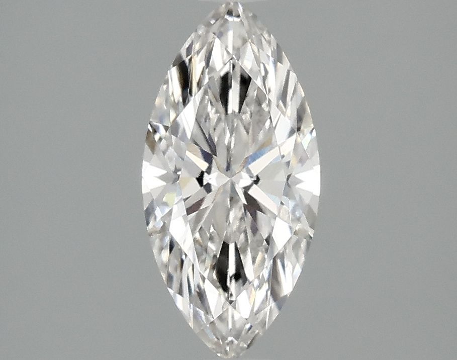 1.08 ct. marquise Lab Grown Diamond front image