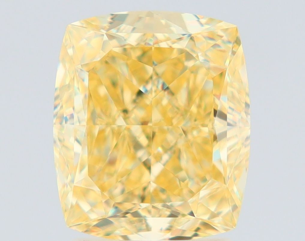 3.00 ct Cushion Modified diamond