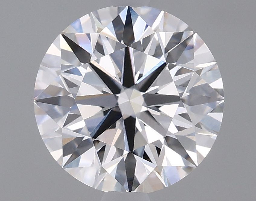 1.51 ct. round Lab Grown Diamond front image