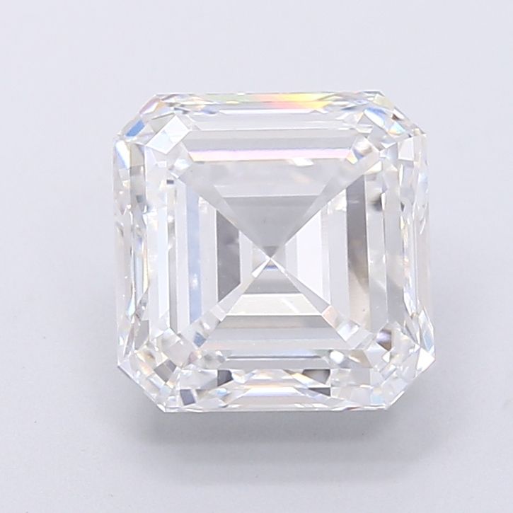Asscher Diamond