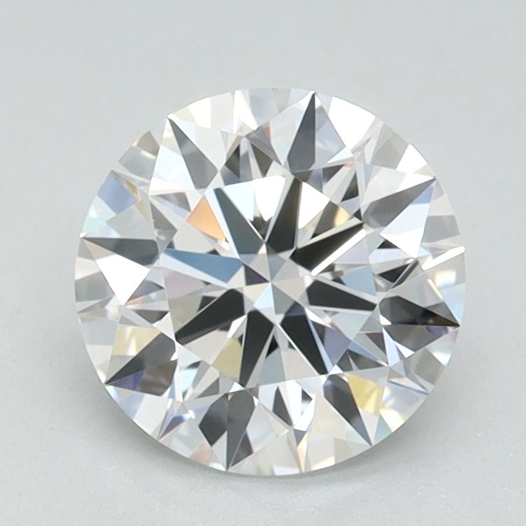 1.05 ct. round Lab Grown Diamond front image