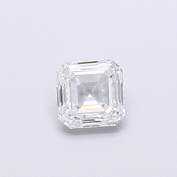 Asscher Diamond