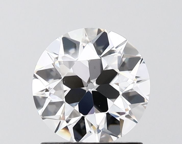 1.2 ct lab-grown European cut Diamond