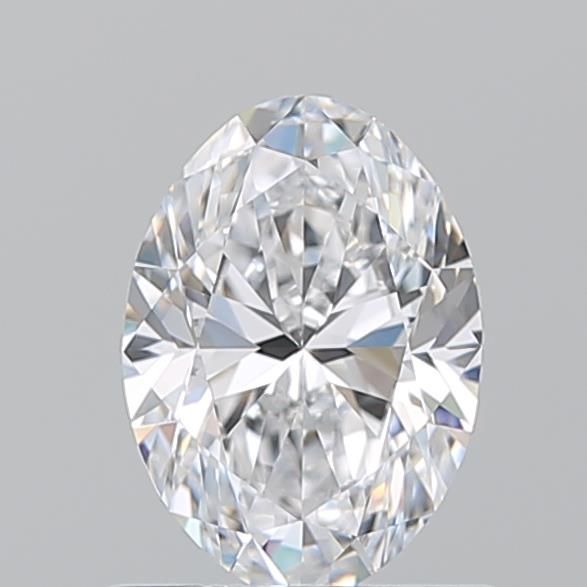Oval Diamond