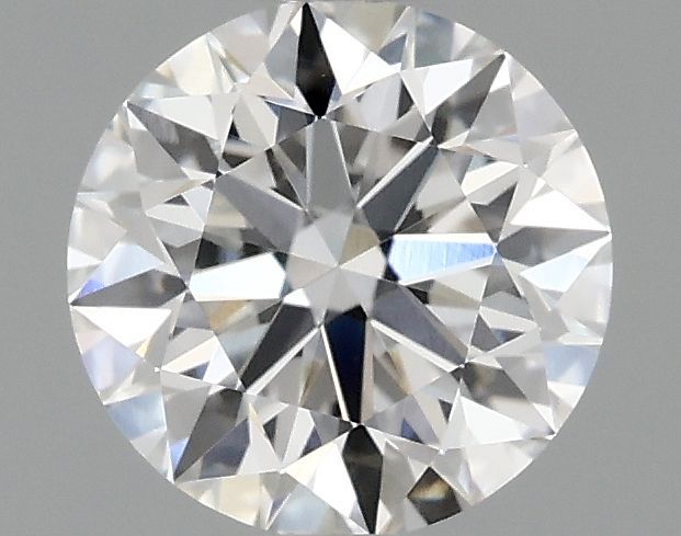1.01 ct. round Lab Grown Diamond front image