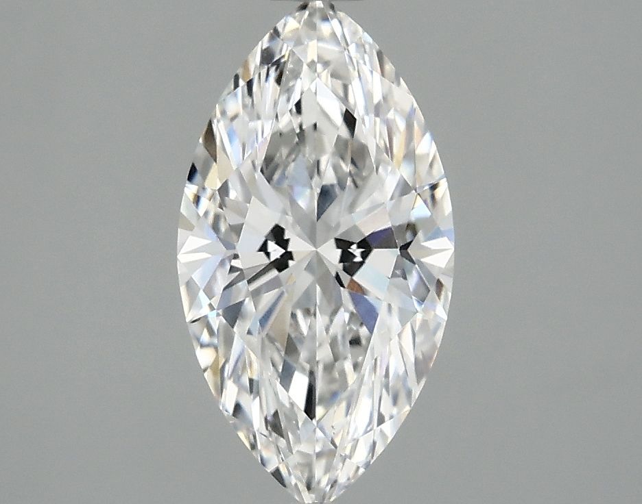 1.49 ct. marquise Lab Grown Diamond front image