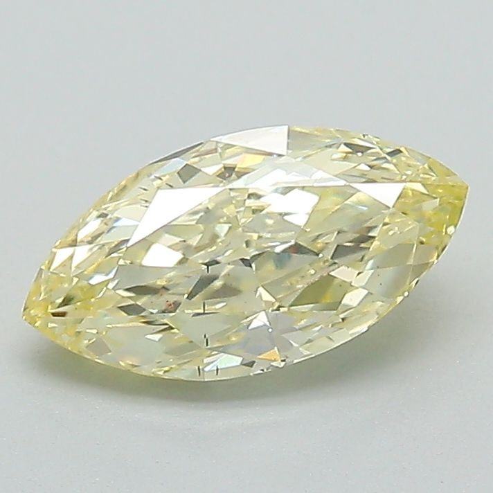 1.05 ct. marquise Lab Grown Diamond front image
