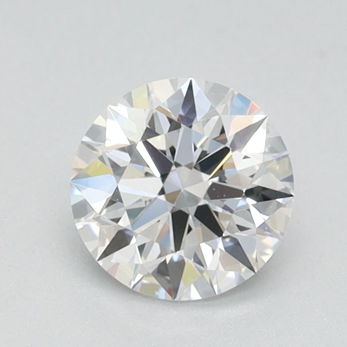 0.56 ct lab-grown Round Diamond
