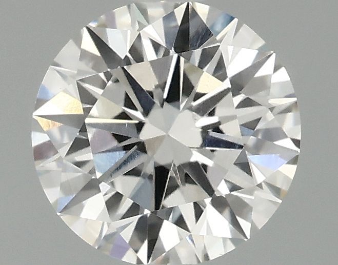 1.10 ct Round diamond