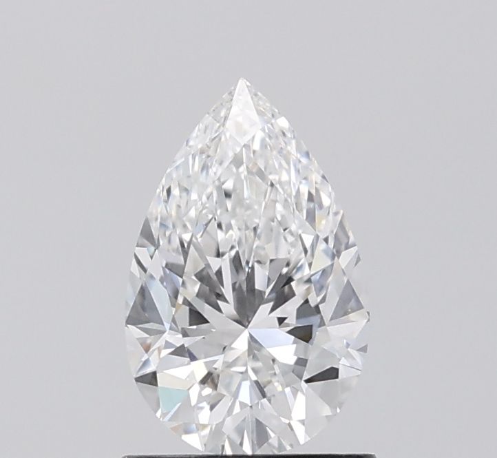 1.05 ct. pear Lab Grown Diamond front image