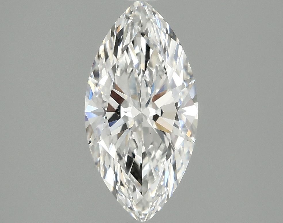 1.48 ct. marquise Lab Grown Diamond front image