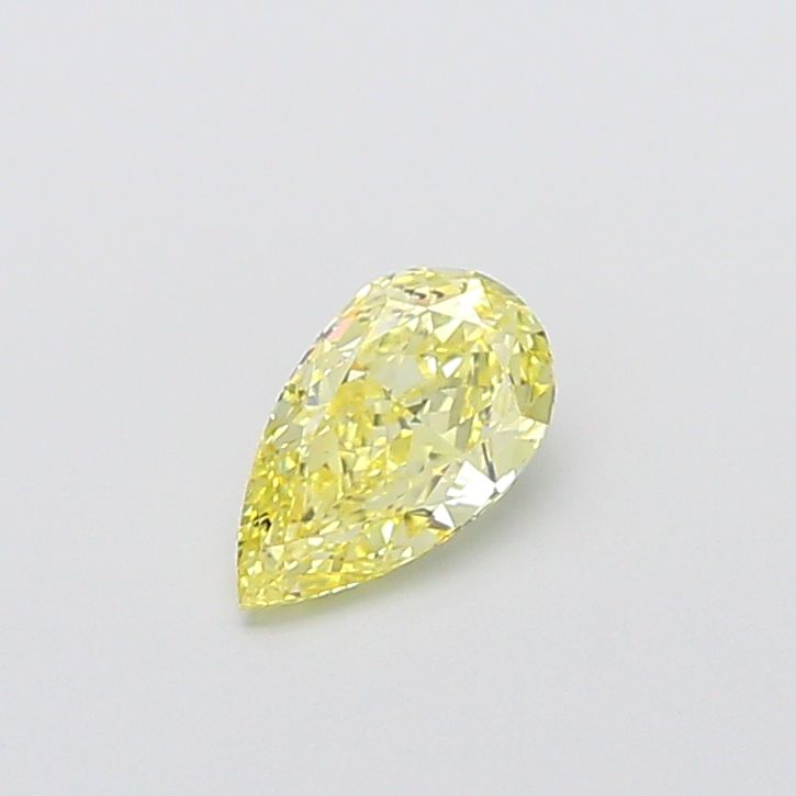 1.03 ct. pear Lab Grown Diamond front image