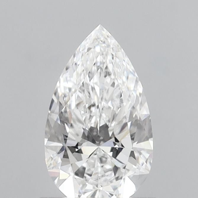 1.04 ct. pear Lab Grown Diamond front image